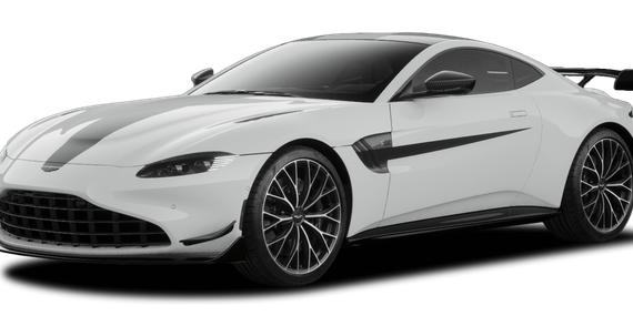 ASTON MARTIN VANTAGE 2022 SCFSMGAW3NGN06382 image